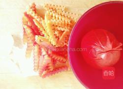 炒面的做法图解3