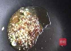 干煸蒜蓉扁豆的做法图解5