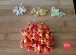 泡菜炒玉米（川味）的做法图解2