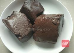 溜羊血的做法图解1