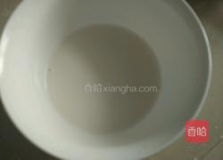 溜羊血的做法图解4