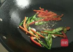 溜羊血的做法图解5