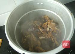 红烧牛排的做法图解9