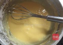 六寸戚风的做法图解2