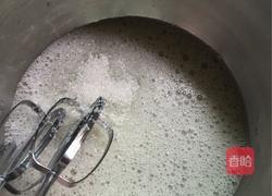 六寸戚风的做法图解3