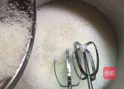 六寸戚风的做法图解4
