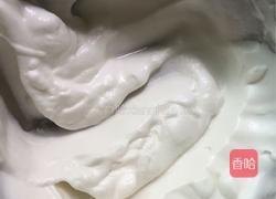 六寸戚风的做法图解5