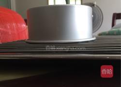 六寸戚风的做法图解9