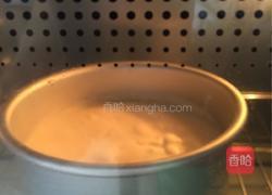 六寸戚风的做法图解8