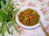 肉丝炒粉条的做法[图]