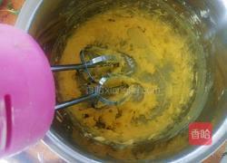 香葱曲奇的做法图解3