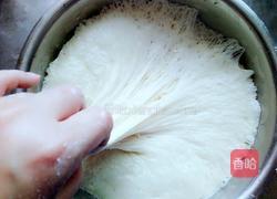 火腿肠椰蓉吐司面包(面粉版)的做法图解5