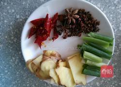 红烧肉的做法图解2