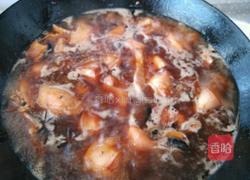 红烧肉的做法图解5