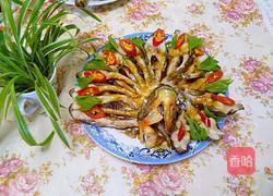 清蒸鳊鱼的做法图解7