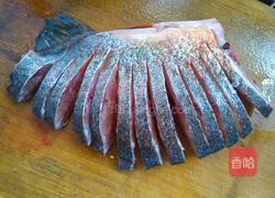 清蒸鳊鱼的做法图解2