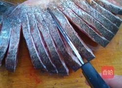 清蒸鳊鱼的做法图解3