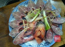 清蒸鳊鱼的做法图解5