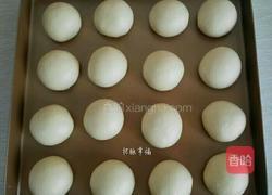 小餐包（一次发酵）的做法图解2