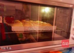 小餐包（一次发酵）的做法图解5