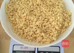 清新绿豆糕的做法图解1