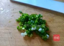 香辣土豆片的做法图解3