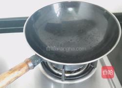 油炸孜然味整鸡腿的做法图解4