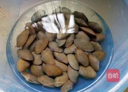 花甲汤的做法图解1