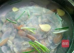 花甲汤的做法图解8