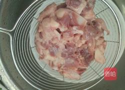 爆炒猪舌根的做法图解1