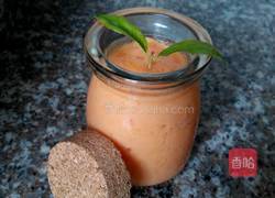 木瓜奶昔的做法图解5
