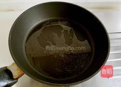 彩椒炒肉丝的做法图解6