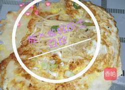 土豆丝卷饼的做法图解14