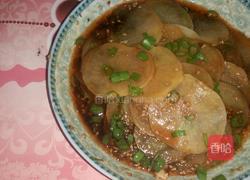 香辣土豆片的做法图解6