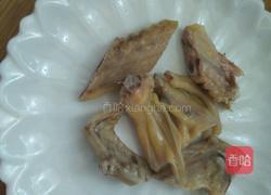 白斩鸭的做法图解6