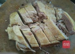 白斩鸭的做法图解10