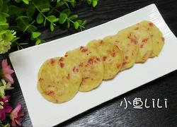 豆渣煎饼