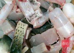 家常鱼的做法图解1