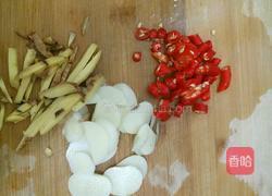 家常鱼的做法图解3