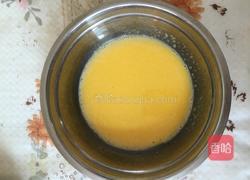 八寸沐浴娃娃蛋糕的做法图解3