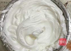 八寸沐浴娃娃蛋糕的做法图解4