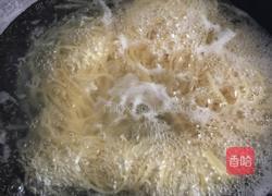 培根意大利面的做法图解3