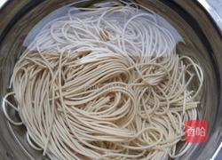 培根意大利面的做法图解2