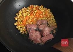 培根意大利面的做法图解5