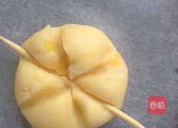 南瓜饼干的做法图解6