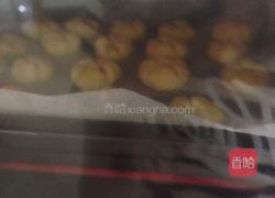 南瓜饼干的做法图解8