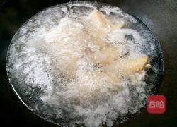 啤酒酱香鸡翅的做法图解3