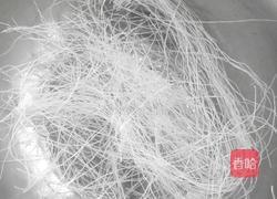 虾丸海米粉丝黄瓜汤的做法图解4