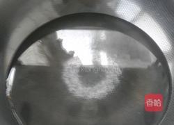 虾丸海米粉丝黄瓜汤的做法图解5