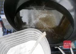 虾丸海米粉丝黄瓜汤的做法图解7